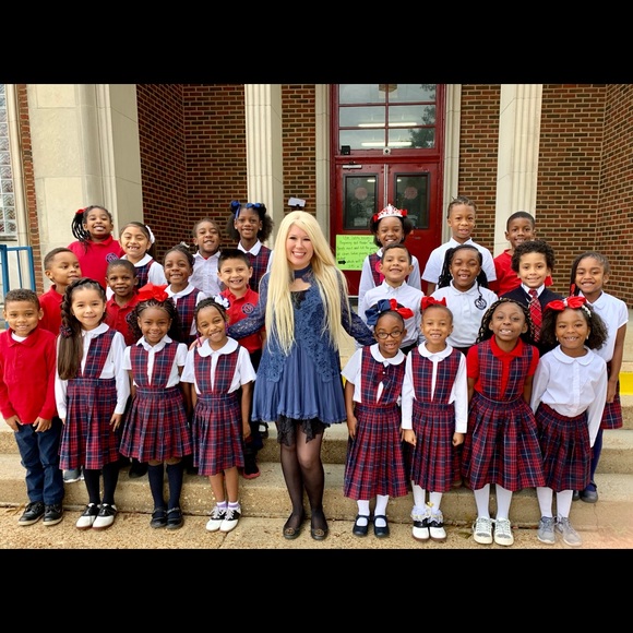 Meet your Posher, Corey Beth - Picture 4 of 8